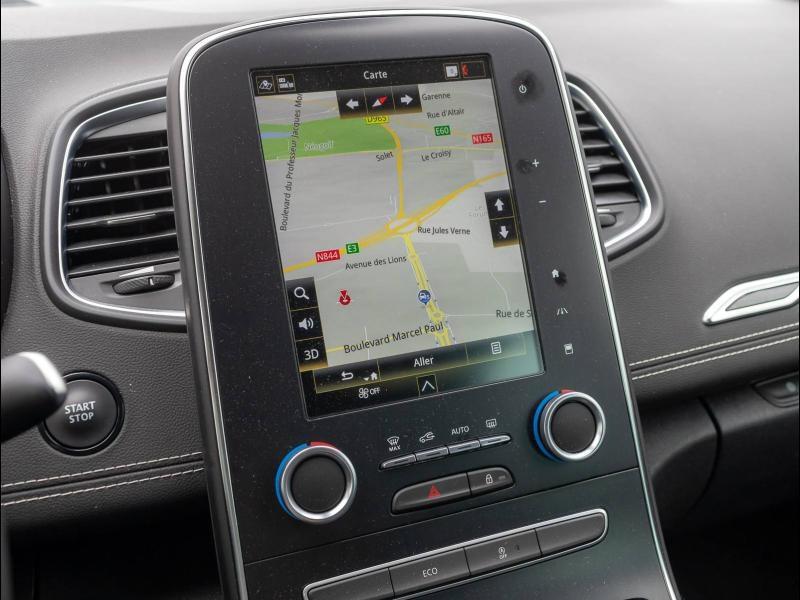 Renault Grand Scenic IV