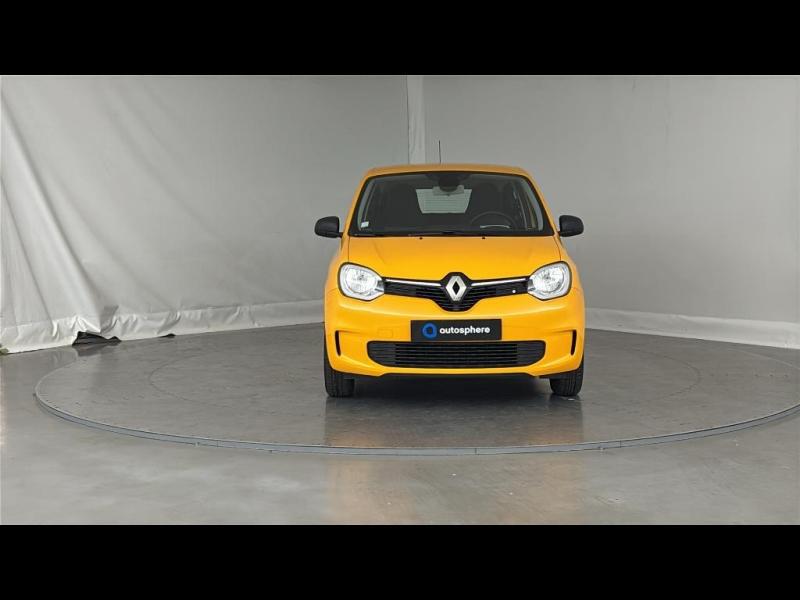 Renault Twingo III