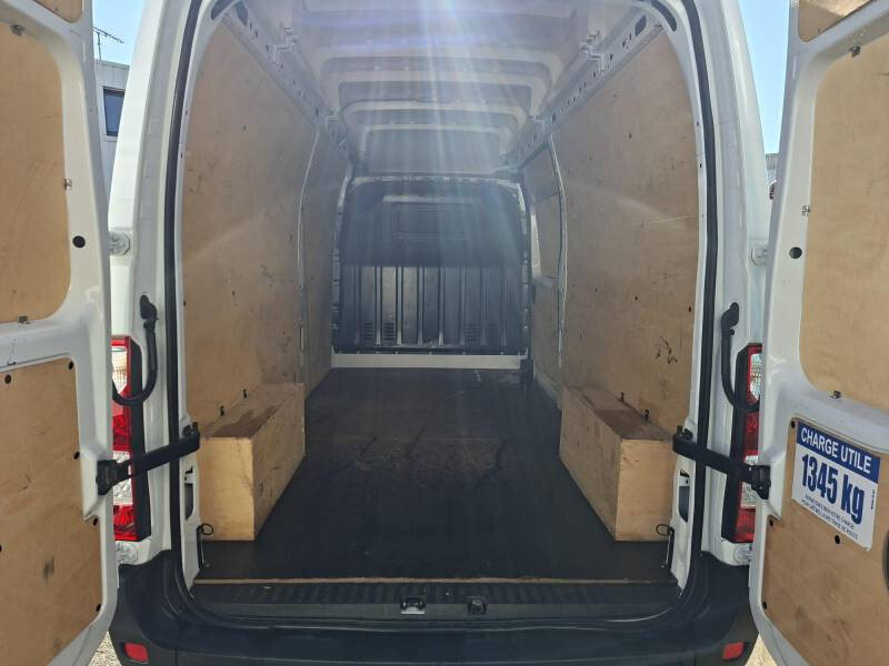 Renault Master III