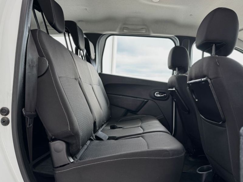 DACIA Lodgy 2021 — imagine 38