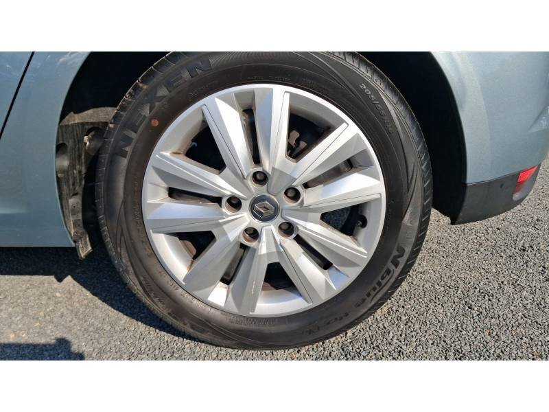 Renault Megane IV Berline