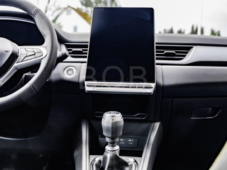 Vehicle 3D Image