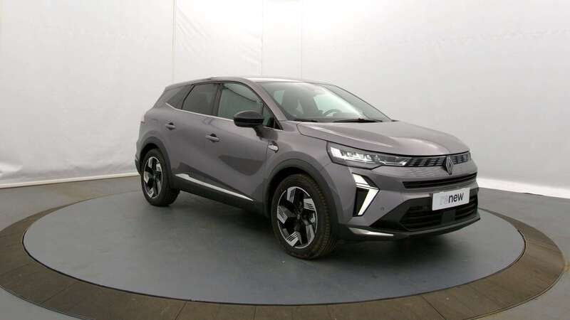 Renault Symbioz