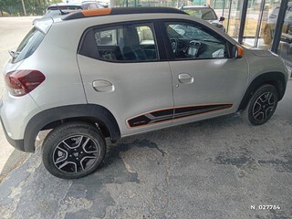 Vehicle 3D Image
