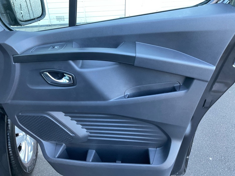 Nissan Primastar
