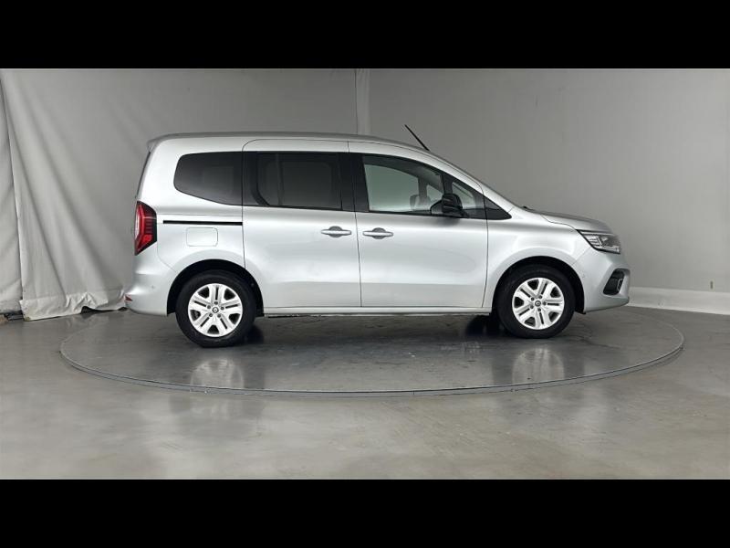 Renault Kangoo VP