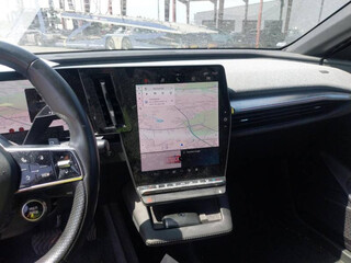 Vehicle 3D Image