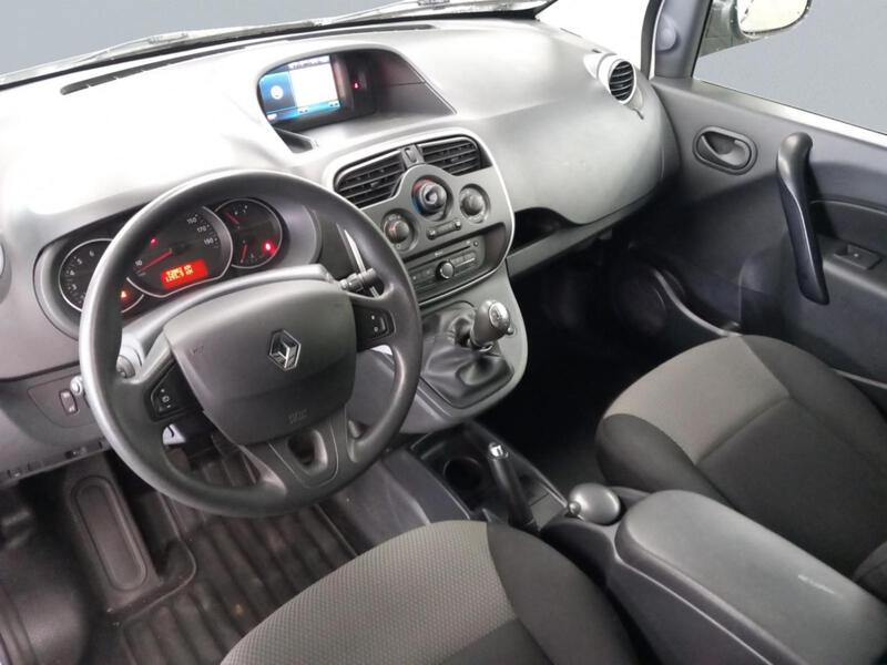Renault Kangoo VU