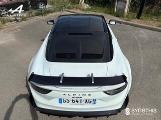 Vehicle 3D Image