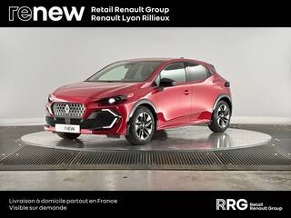 Vehicle 3D Image