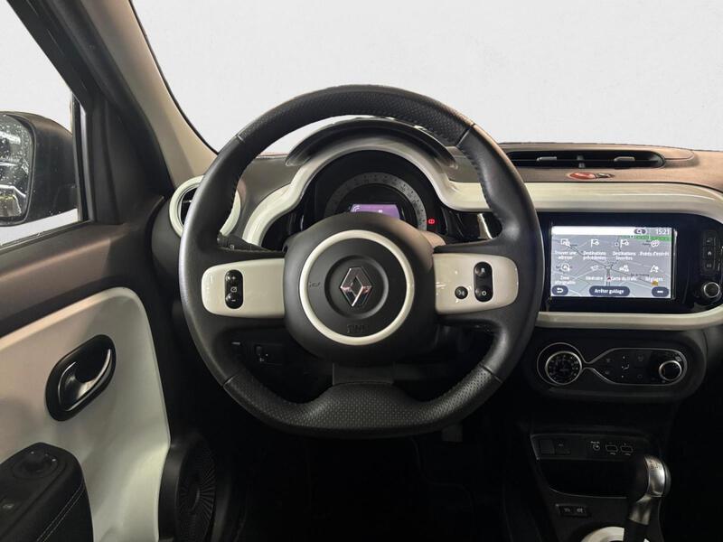 Renault Twingo E-Tech Electrique