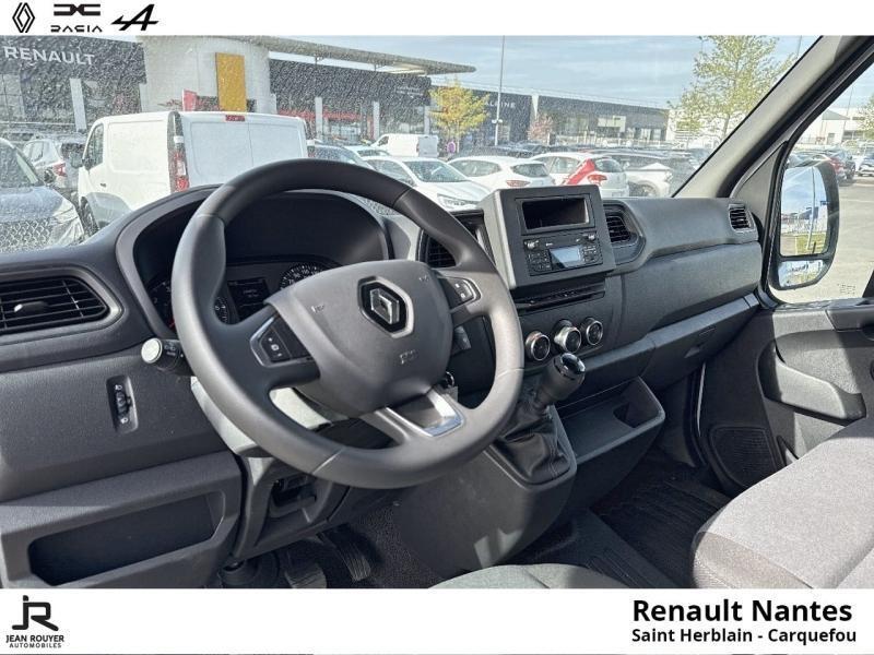 Renault Master Fourgon