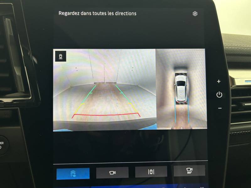 Renault Scenic E-Tech Electrique