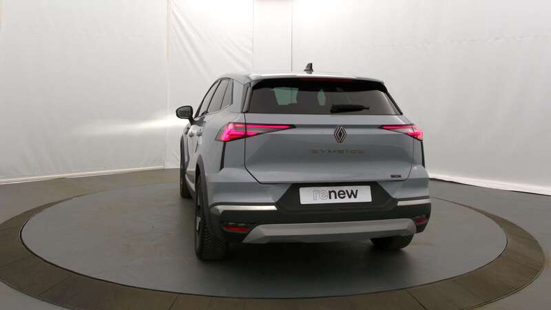 Renault Symbioz