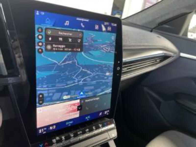 Renault Scenic E-Tech Electrique