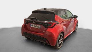 Vehicle 3D Image