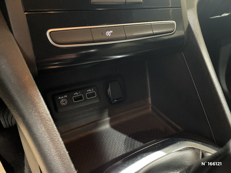 Renault Megane IV Estate
