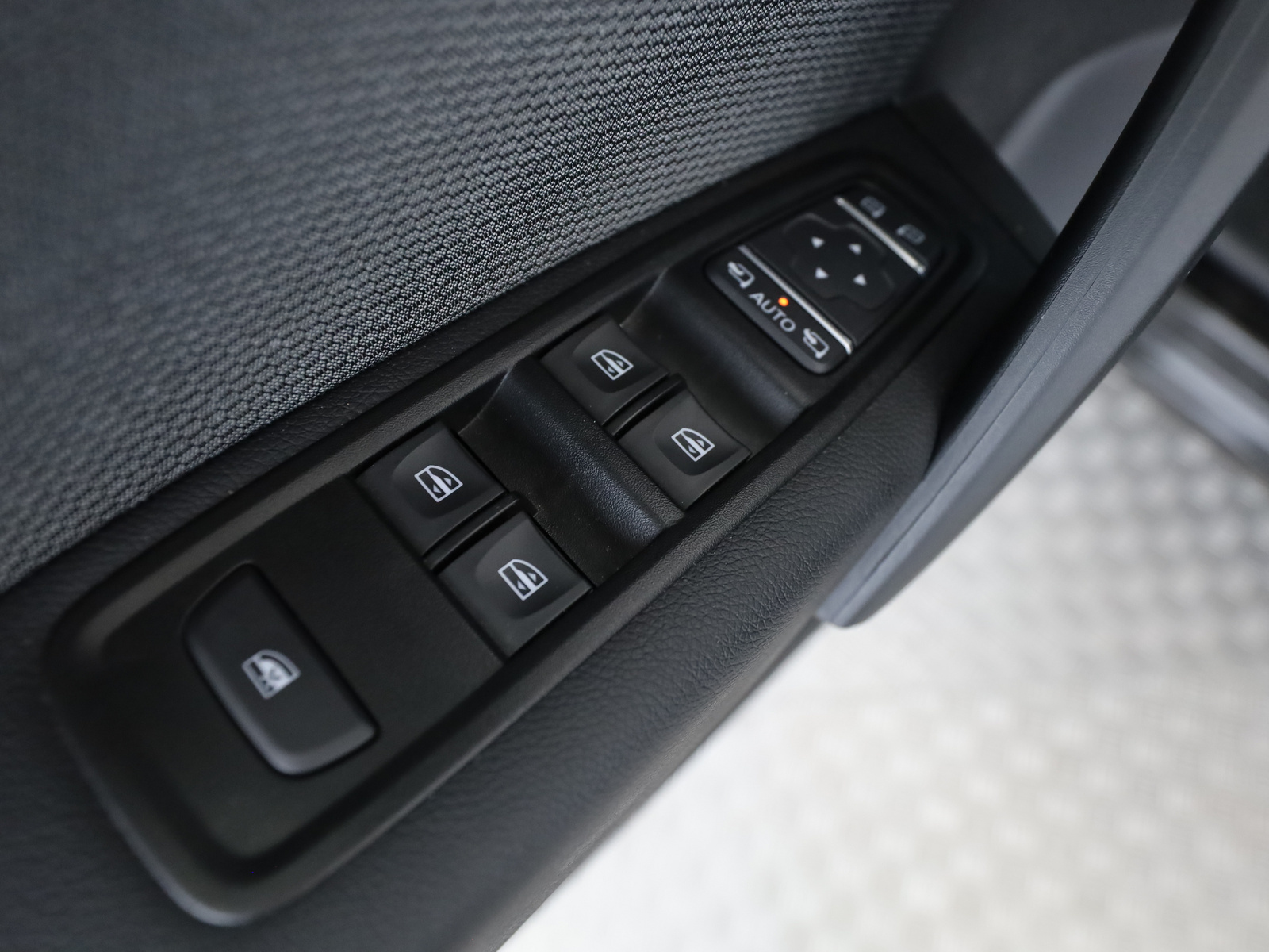 Renault Kangoo – Bild 9