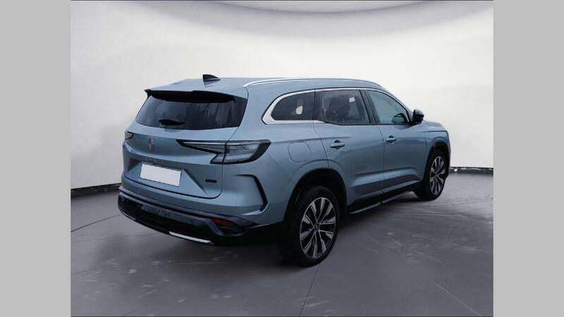 Renault Espace VI
