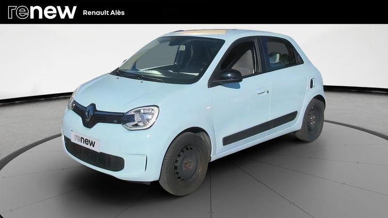 Renault Twingo III