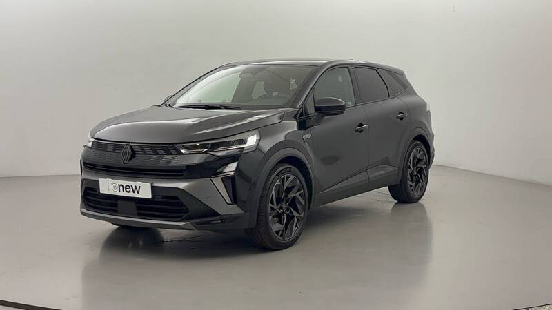 Renault Symbioz