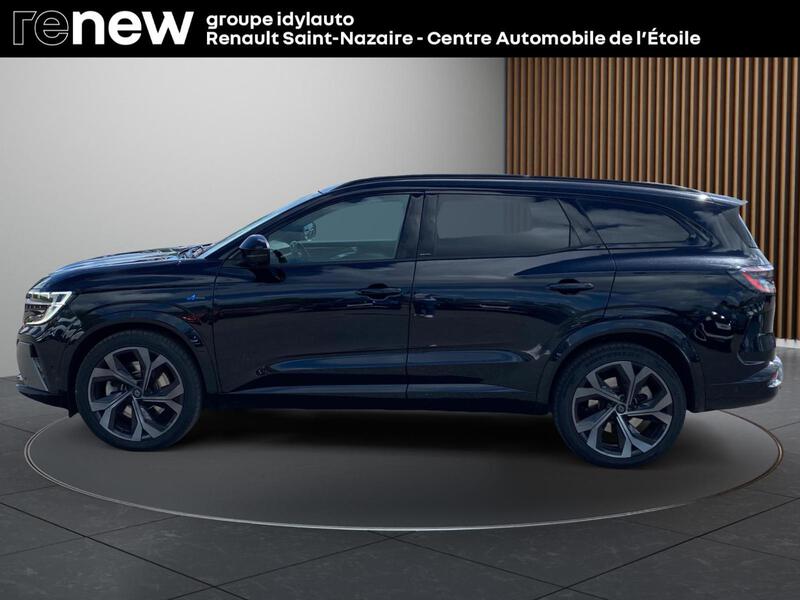 Renault Espace VI