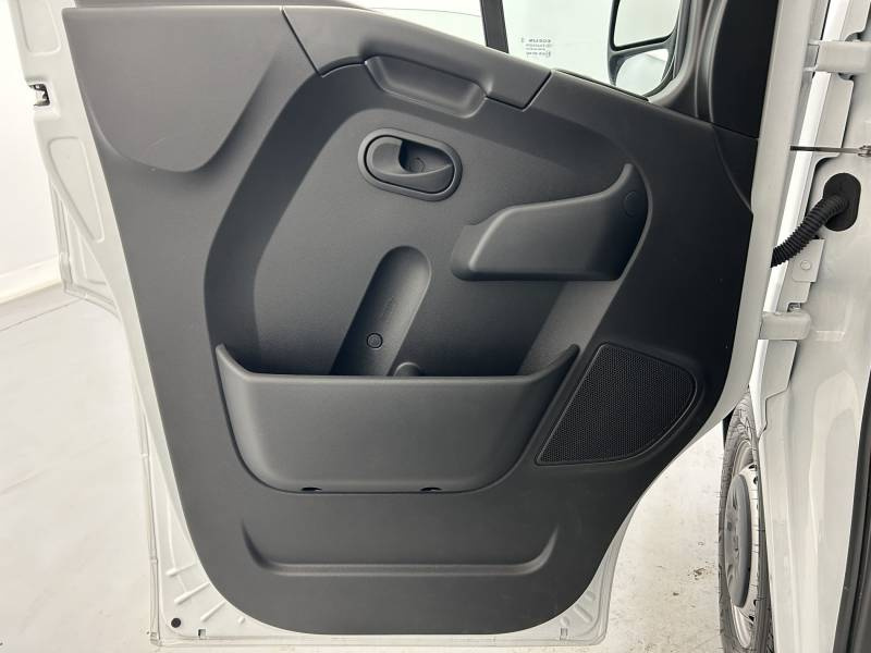 Renault Master III