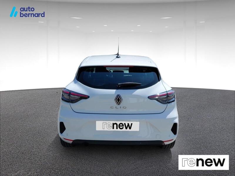 Renault Clio V