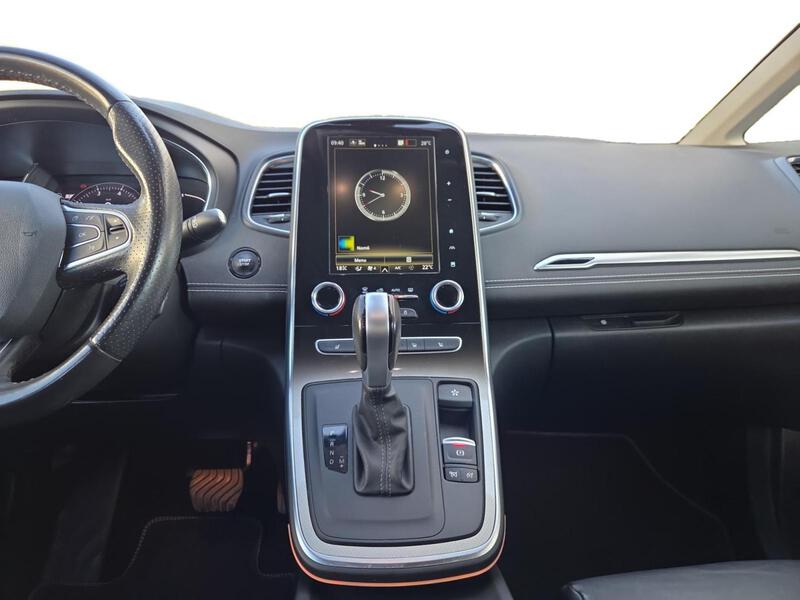 Renault Grand Scenic IV