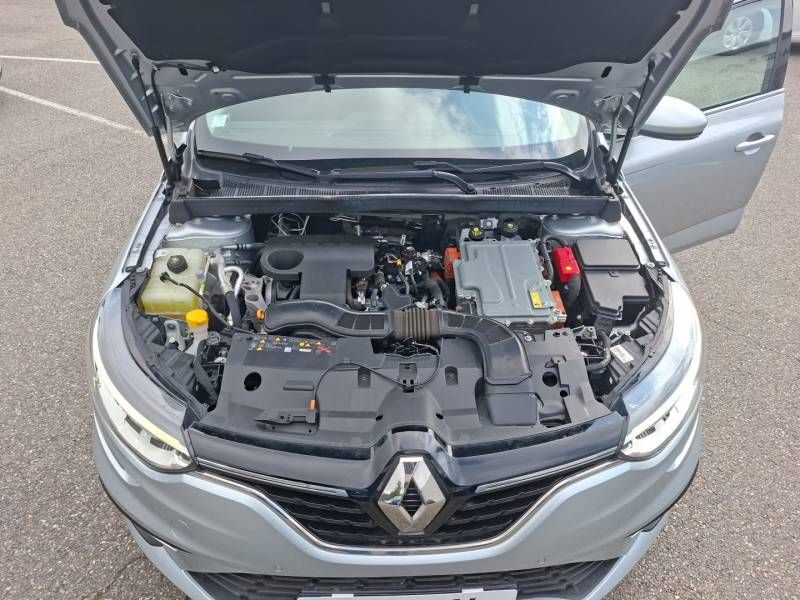 Renault Megane IV Berline