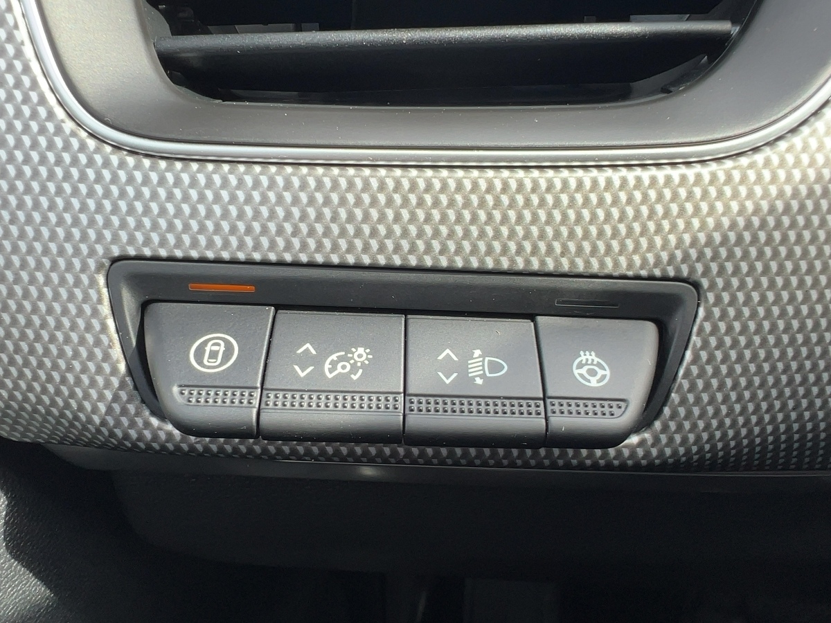 Renault Arkana – Bild 20
