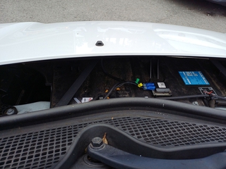 Vehicle 3D Image