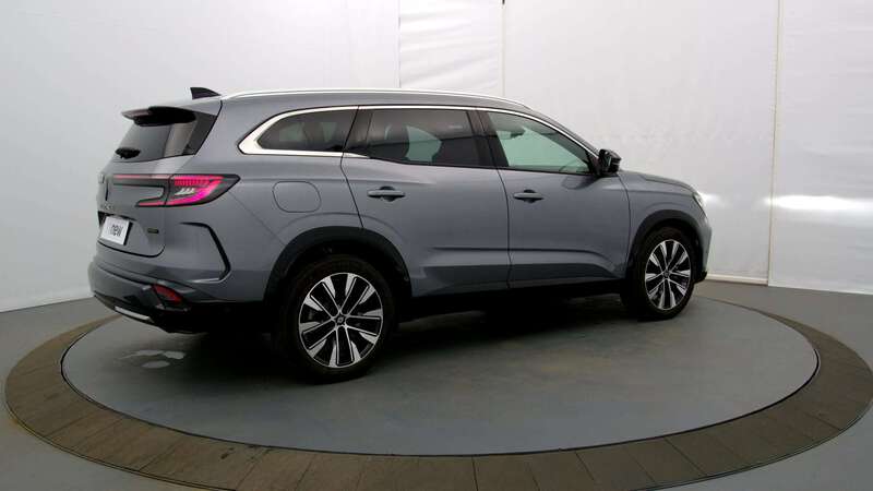 Renault Espace VI