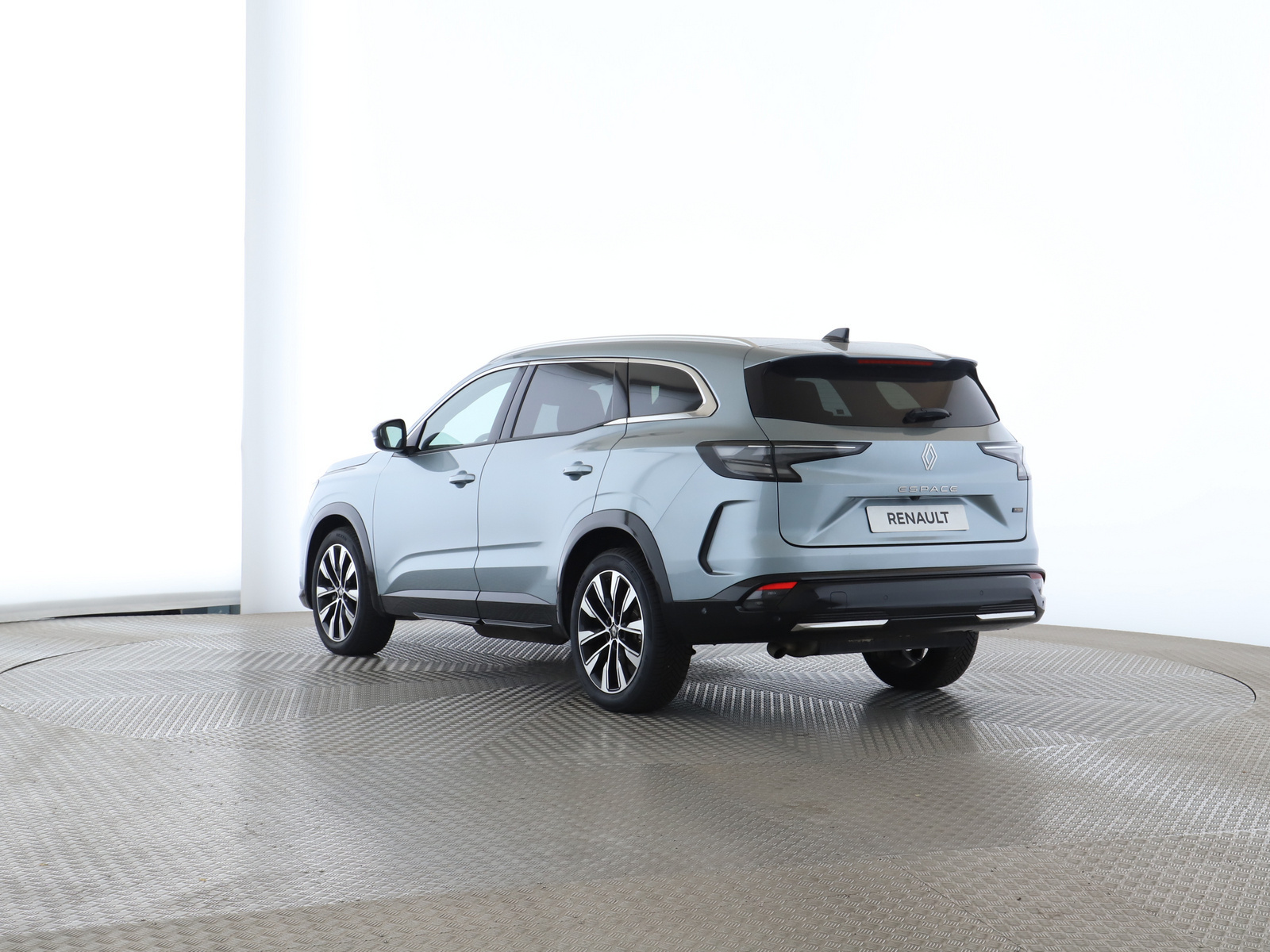 Renault Espace – Bild 3