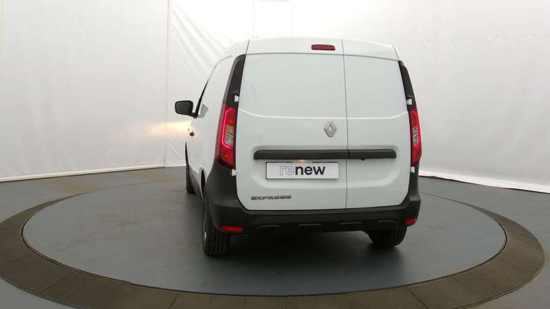 Renault Express VAN