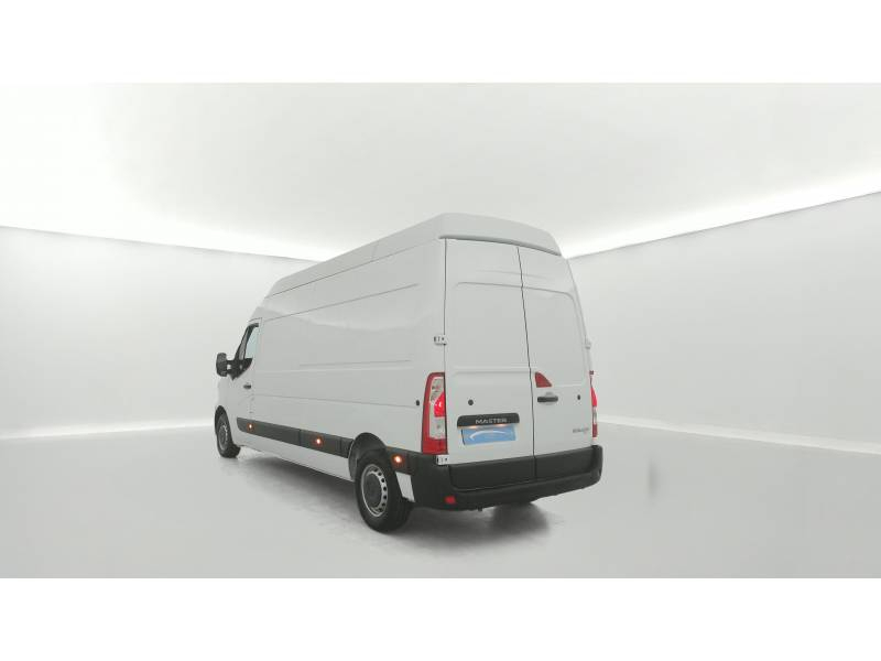Renault Master III