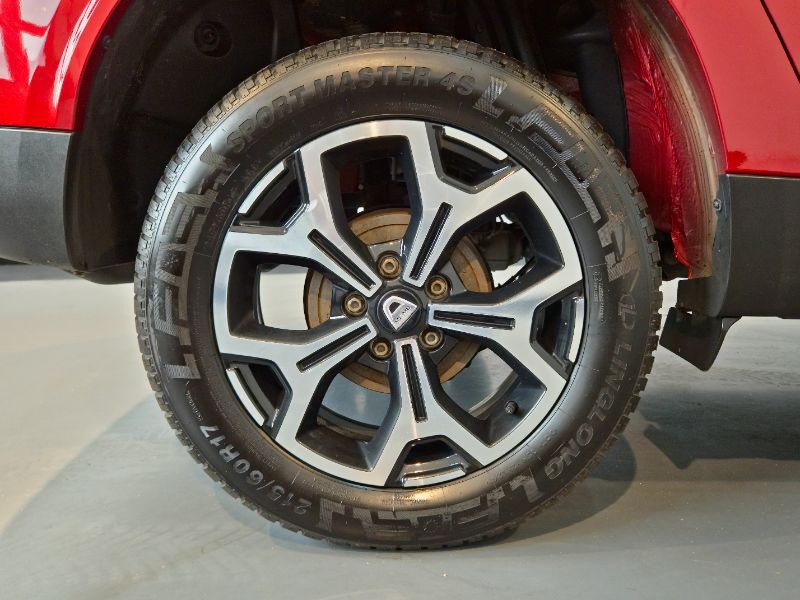 DACIA Duster 2021 — imagine 56