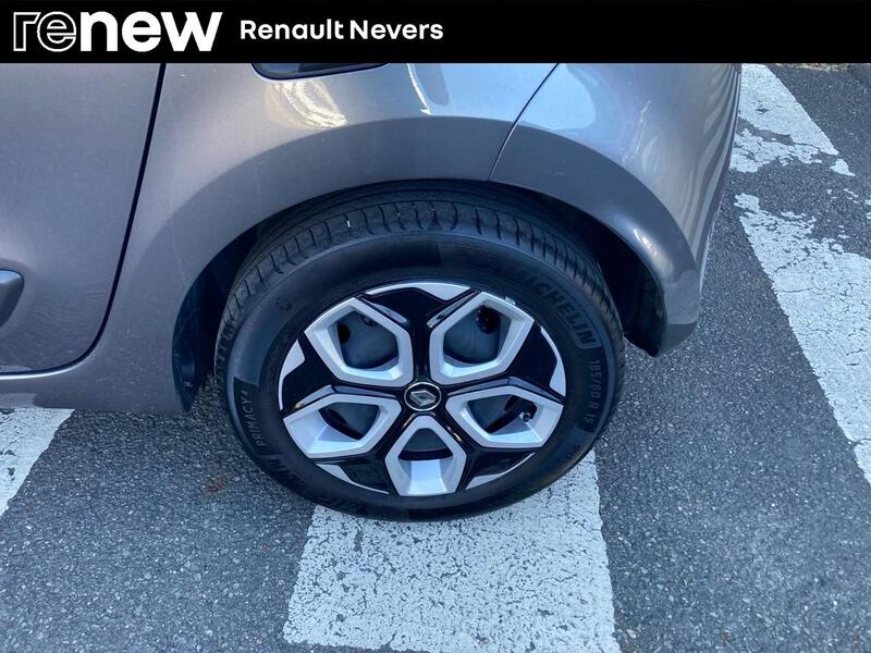 Renault Twingo III