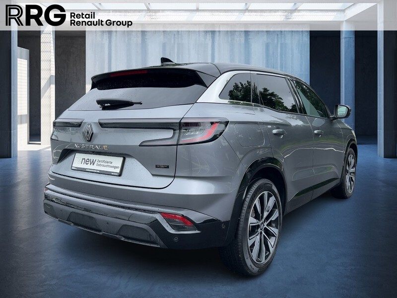 Renault Austral