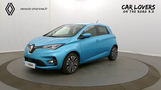 Vehicle 3D Image