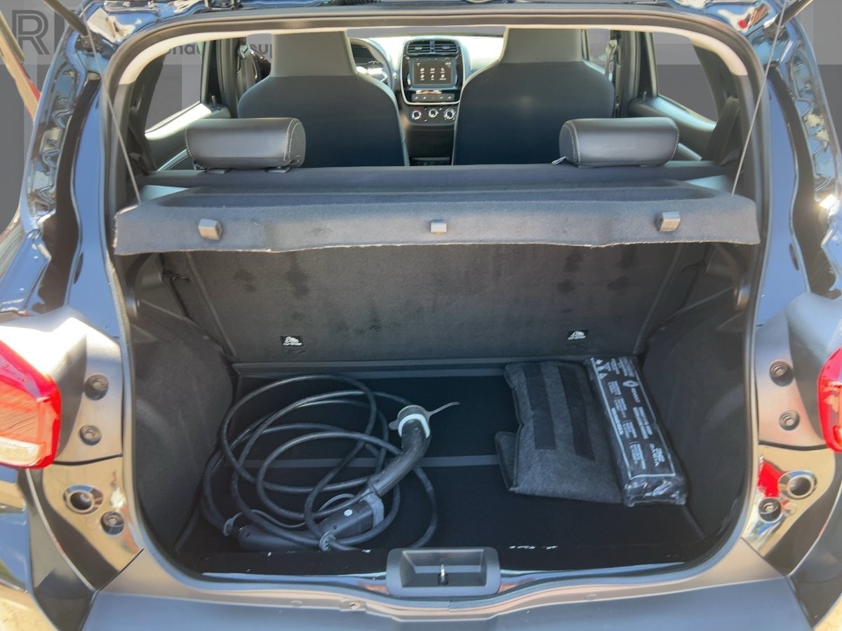 Dacia Spring – Bild 18