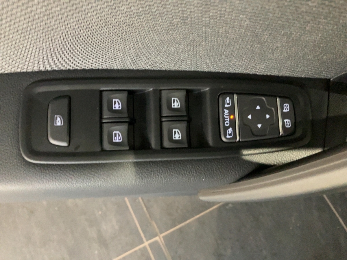Renault Kangoo – Bild 11