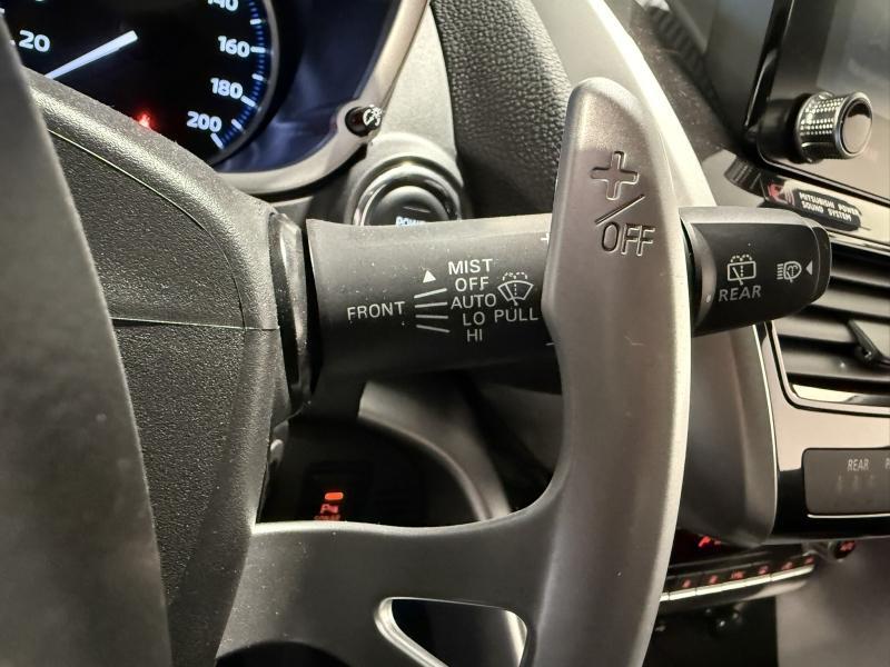 Mitsubishi Eclipse Cross MY23