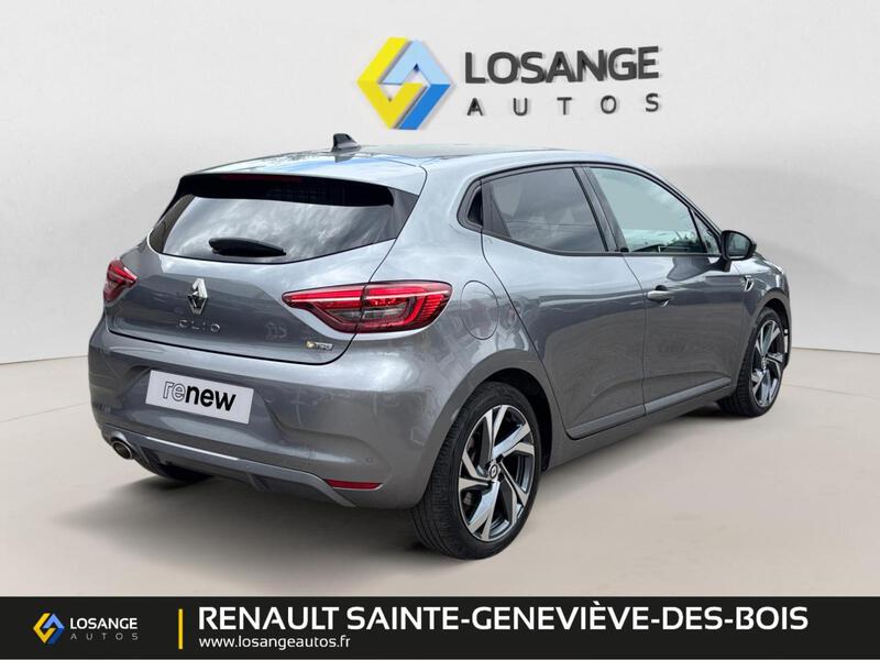 Renault Clio V