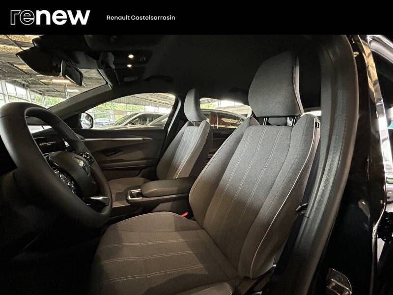 Renault Scenic E-Tech Electrique
