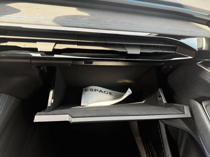 Renault Espace VI