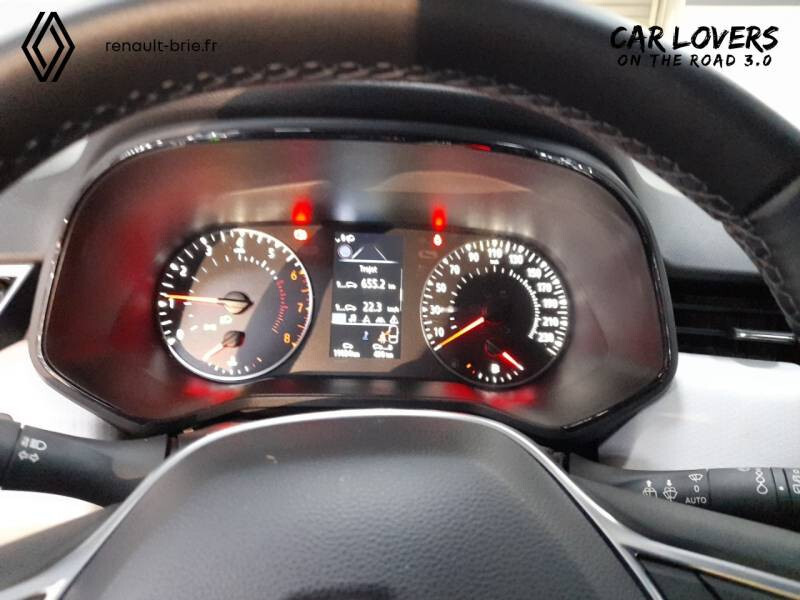 Renault Clio V