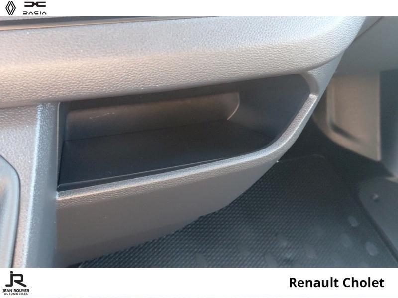 Renault Trafic Fourgon