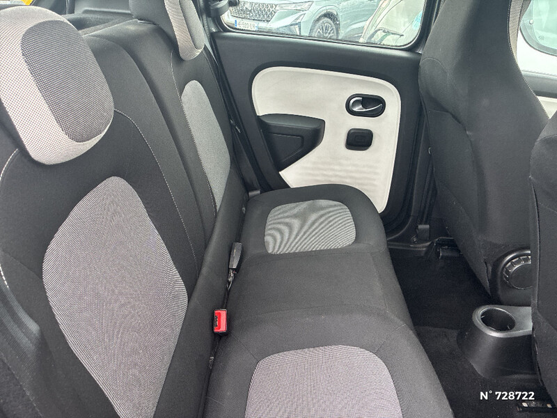 Renault Twingo III