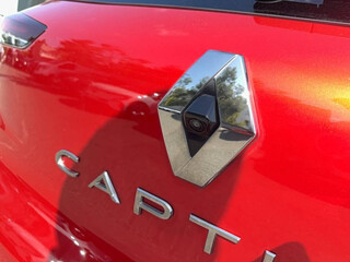 Vehicle 3D Image